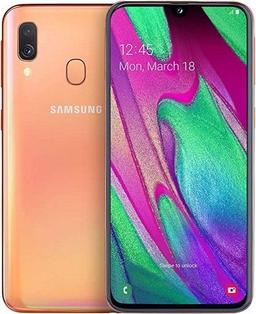 Galaxy A40