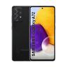 Galaxy A72 - 256GB - 8GB RAM - 2 Physical SIM - Awesome Black - Very Good - New Battery