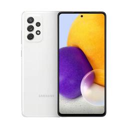 Galaxy A72 - 256GB - 8GB RAM - Dual Sim - Awesome White