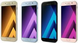 Galaxy A7 (2017)