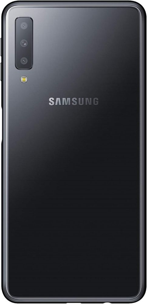 Galaxy A7 (2018)