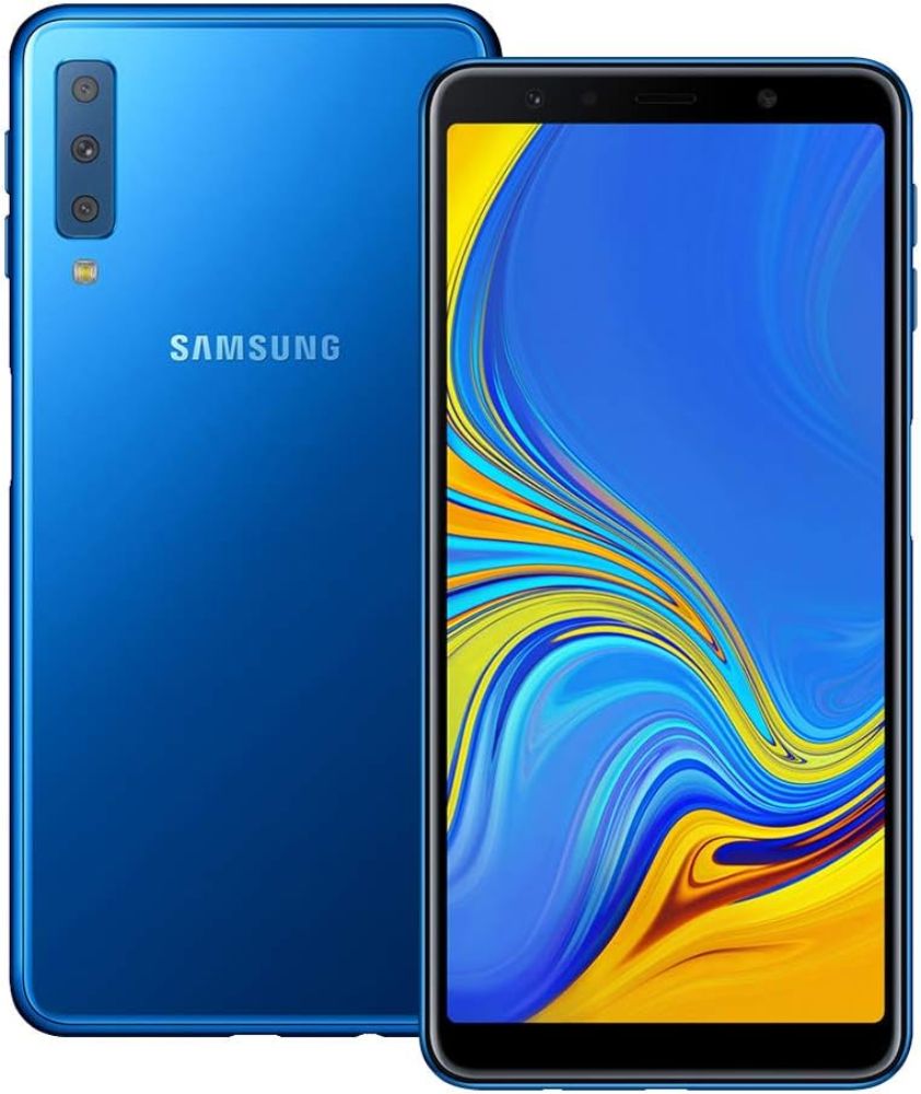 Galaxy A7 (2018)