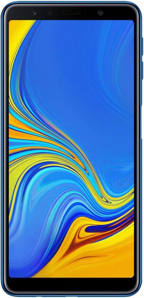 Galaxy A7 (2018)