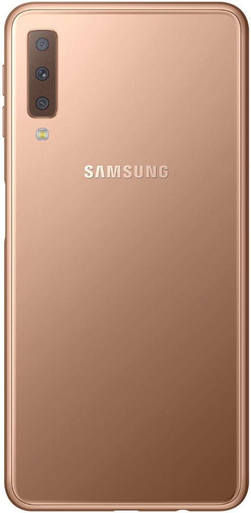 Galaxy A7 (2018)