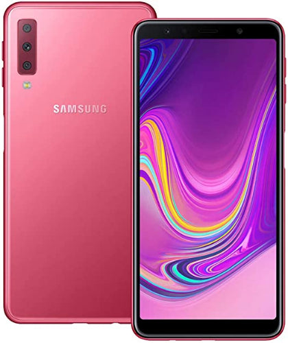 Galaxy A7 (2018)