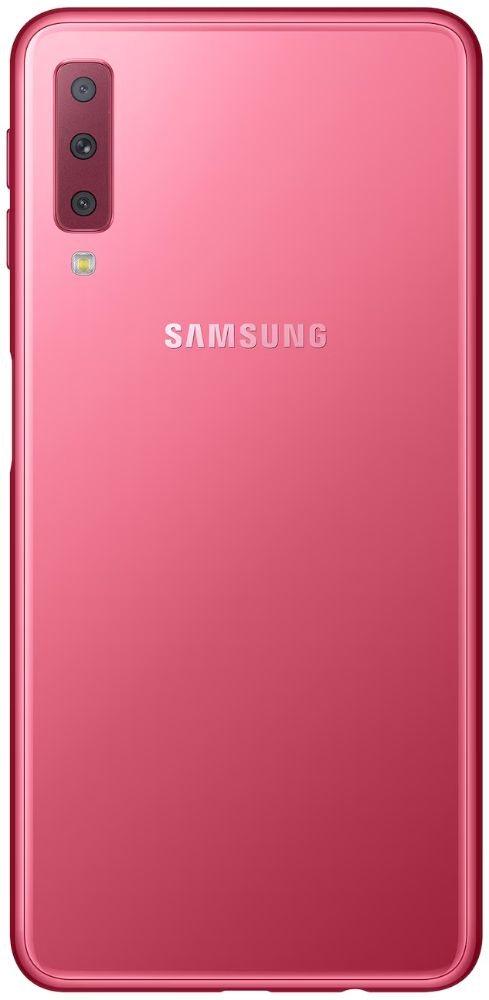 Galaxy A7 (2018)