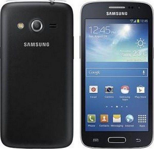 Galaxy Core LTE G386W