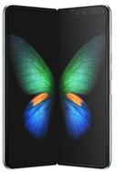 Galaxy Fold 512GB in Space Silver