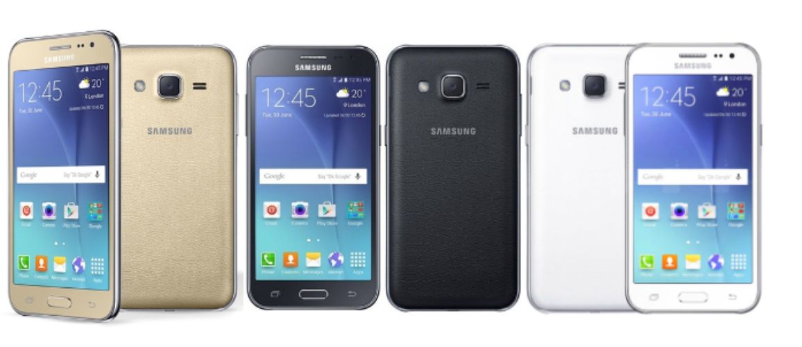 Galaxy J2 (2015)