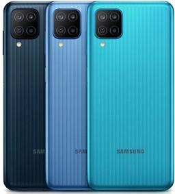 Galaxy M12