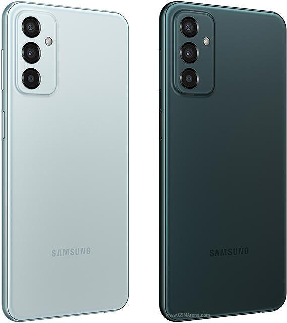Galaxy M23