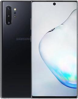 Galaxy Note 10 - 256GB - Single Sim - Aura Black