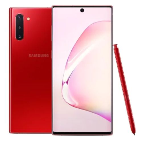 Galaxy Note 10 (5G)