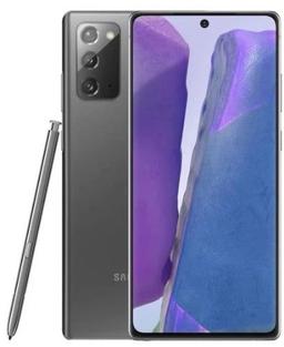 Galaxy Note 20 - 128GB - Single Sim - Mystic Grey
