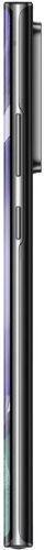Galaxy Note 20 Ultra - 256GB - 8GB RAM - Single Sim - Mystic Black