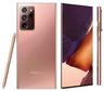 Galaxy Note 20 Ultra - 5G - 256GB - 12GB RAM - 1 Physical SIM + eSIM - Mystic Bronze - Very Good - Standard Battery
