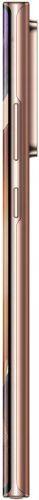 Galaxy Note 20 Ultra - 128GB - 8GB RAM - Single Sim - Mystic Bronze