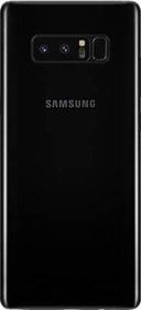 Galaxy Note 8 128GB in Midnight Black in Pristine condition