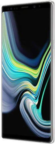 Galaxy Note9 - 128GB - Single Sim - Alpine White