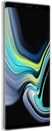 Galaxy Note9 - 128GB - Single Sim - Alpine White