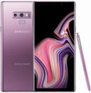 Galaxy Note9 128GB in Lavender Purple in Acceptable condition