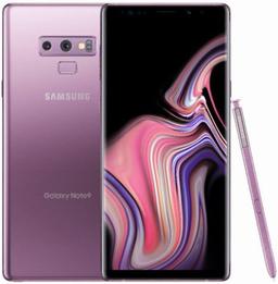 Galaxy Note9 - 128GB - Single Sim - Lavender Purple