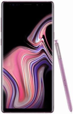 Galaxy Note9 - 128GB - Single Sim - Lavender Purple