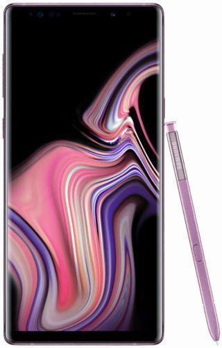 Galaxy Note9 - 128GB - Single Sim - Lavender Purple