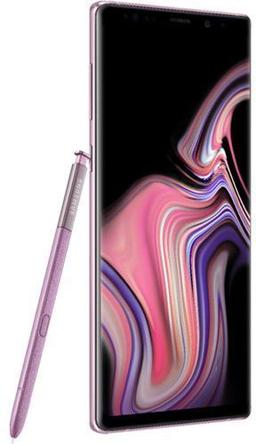 Galaxy Note9 - 128GB - Single Sim - Lavender Purple