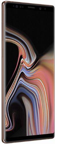 Galaxy Note9 - 128GB - Single Sim - Metallic Copper