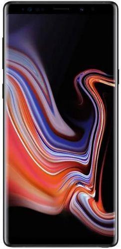 Galaxy Note9 - 128GB - Single Sim - Midnight Black