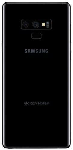 Galaxy Note9 - 128GB - Single Sim - Midnight Black