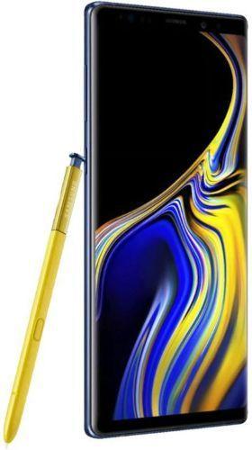 Samsung Galaxy Note 9 Reconditionné – 128Go / 512Go