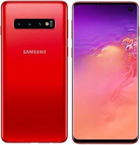 Refurbished Galaxy S10 - Reebelo New Zealand