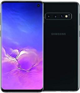 Galaxy S10 - 128GB - Single Sim - Majestic Black