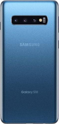 Galaxy S10 - 128GB - Single Sim - Prism Blue