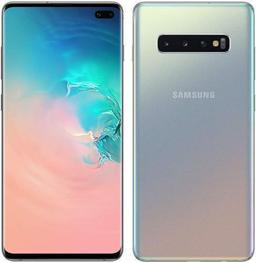 Galaxy S10 - 256GB - 1 Physical SIM - Prism Silver