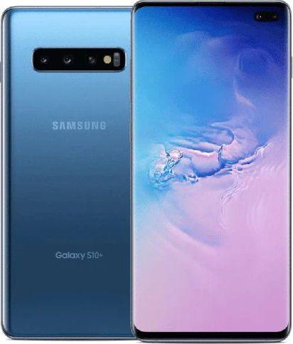 Refurbished Galaxy S10 - Reebelo New Zealand