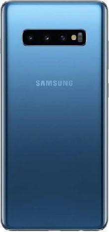 Refurbished Galaxy S10 - Reebelo New Zealand