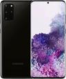 Galaxy S20+ - 5G - 128GB - 1 Physical SIM + eSIM - Cosmic Black - Very Good - Standard Battery