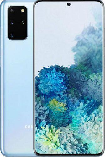 Samsung Galaxy S20+ (5G) - 128GB - Cloud Blue - Acceptable