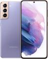 Galaxy S21 - 5G - 256GB - 1 Physical SIM + eSIM - Phantom Violet - Like New - Standard Battery