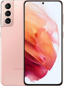 Galaxy S21+ (5G) - 128GB - Single Sim - Phantom Pink