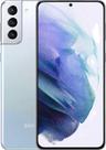 Galaxy S21+ (5G) - 128GB - 1 Physical SIM + eSIM - Phantom Silver - Very Good - Standard Battery