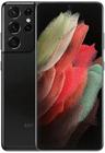 Galaxy S21 Ultra (5G) - 128GB - 1 Physical SIM + eSIM - Phantom Black - Good - Standard Battery
