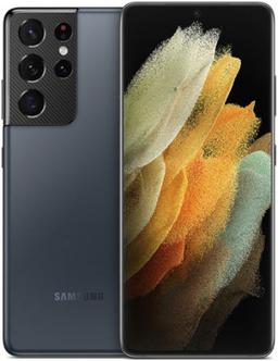 Galaxy S21 Ultra (5G) - 256GB - 1 Physical SIM - Phantom Navy