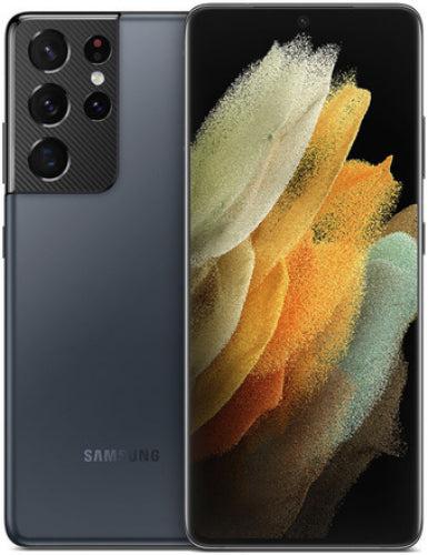 Galaxy S21 Ultra (5G) - 256GB - 1 Physical SIM - Phantom Navy