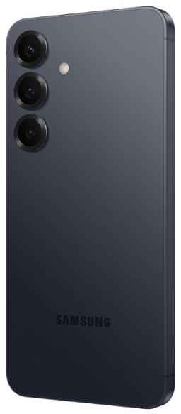 Galaxy S25 - 256GB - Blue Black