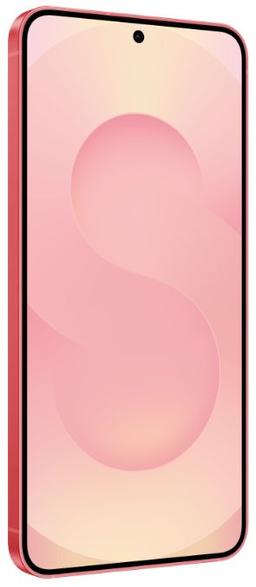 Galaxy S25 - 512GB - Coral Red