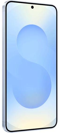 Galaxy S25 - 256GB - Icy Blue